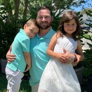 Meet your Posher, Jonathan